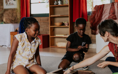 The Sprig Volume 1 Issue 3 September 2024