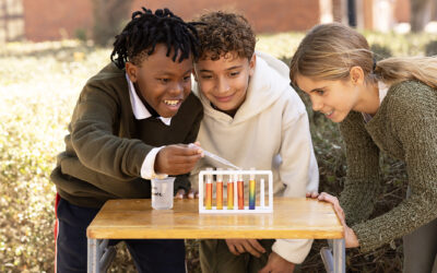 The Sprig Volume 2, Issue 1 March 2025