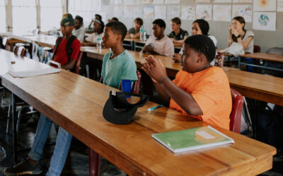 The Sprig Volume 1 Issue 4 December 2024