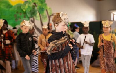 The Sprig Volume 1 Issue 2 June 2024