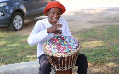 The Sprig Volume 2, Issue 3 September 2025