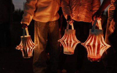 Introducing the Rosemary Hill Fire Festival