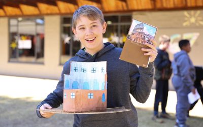 Why the Arts and Whole-Body Learning Matter