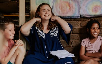 Why Staying with the Same Teacher Matters