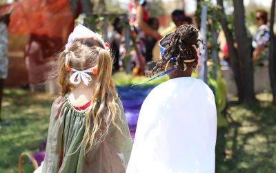 Why Waldorf? A Parent’s Reflection & What Makes This Education Different