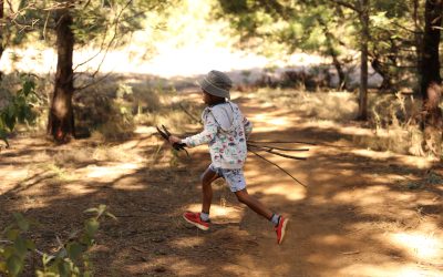 The Hidden Magic of Boredom: Why Your Child Needs Time to Simply Be