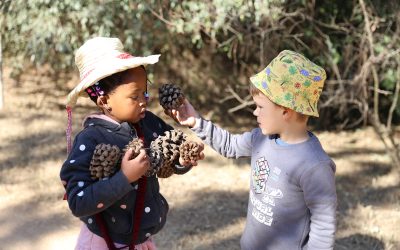 6 Waldorf-Inspired Principles Every Family Can Embrace