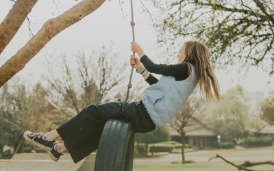 Receive the Children in Reverence