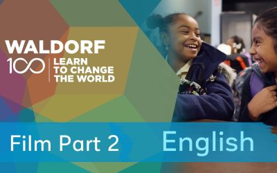 Learn to Change the World – Part 2