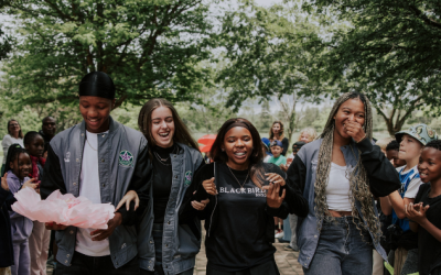 Growing Together – 2025 (Bumper Edition)