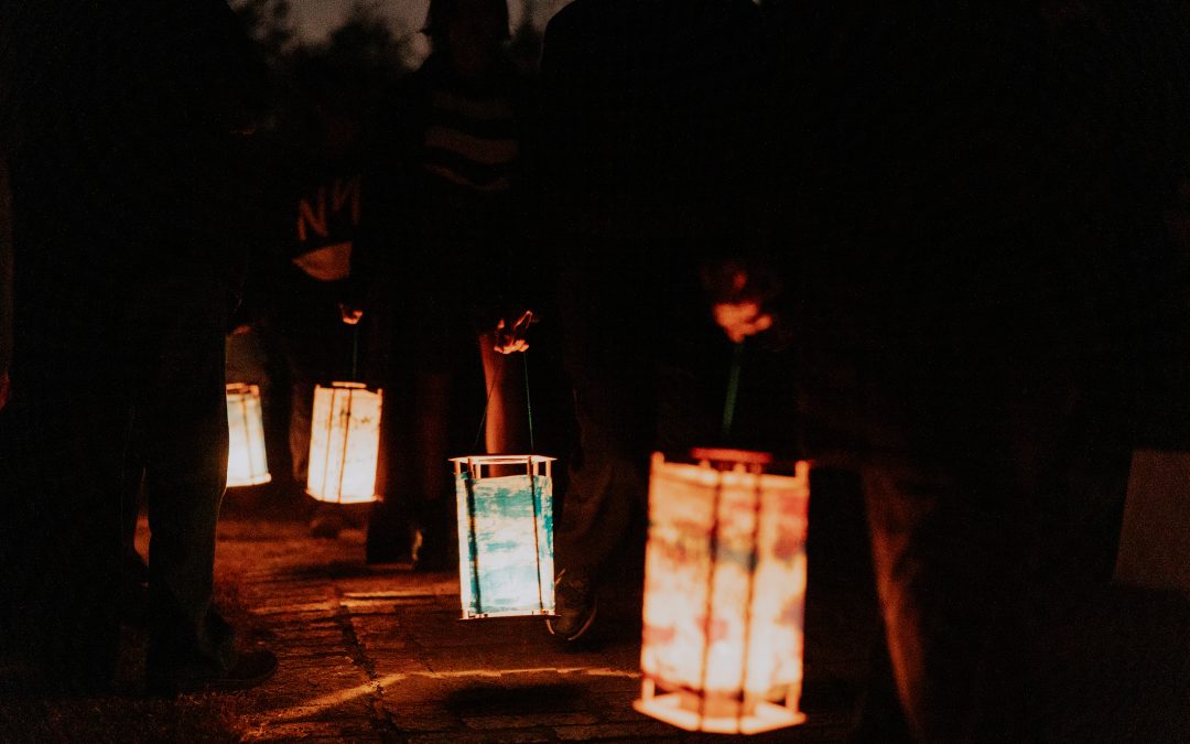 Education Designed for a Different Time — and One That Still Serves the Future